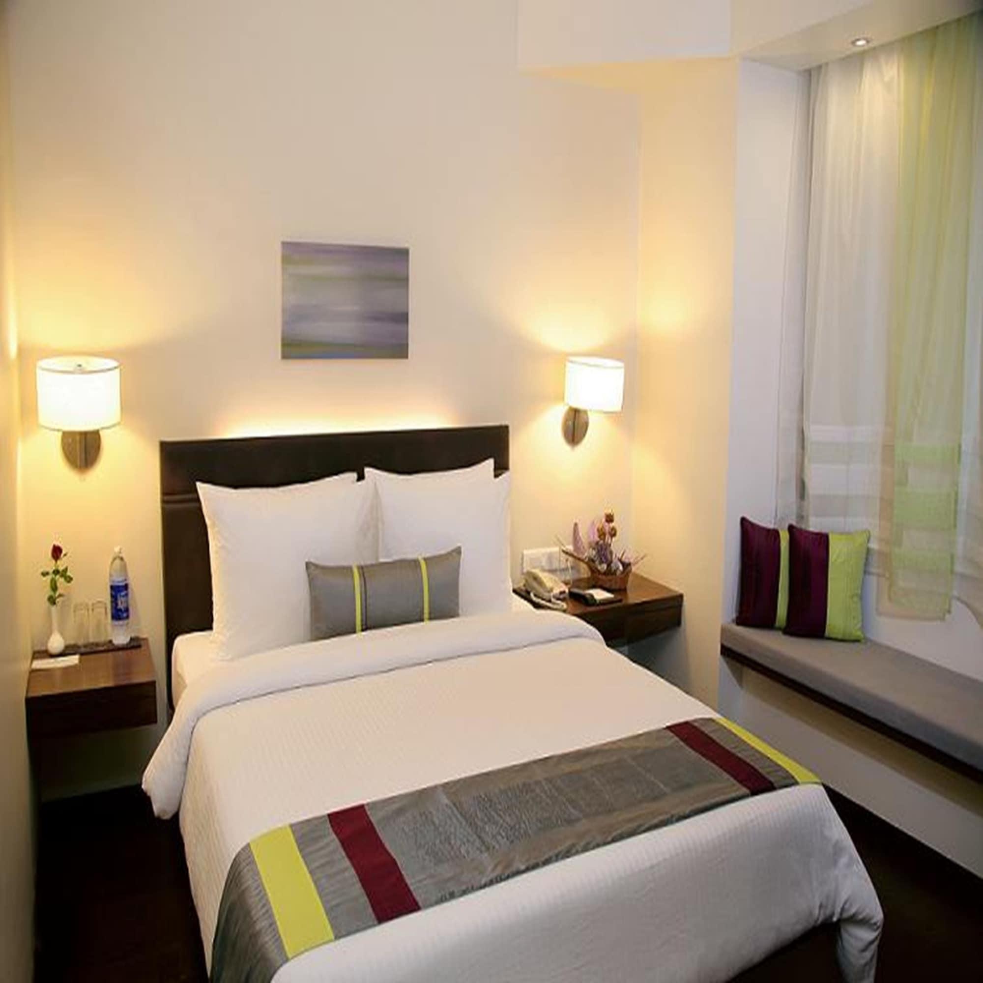 Marasa Sarovar Portico -Rajkot Extérieur photo