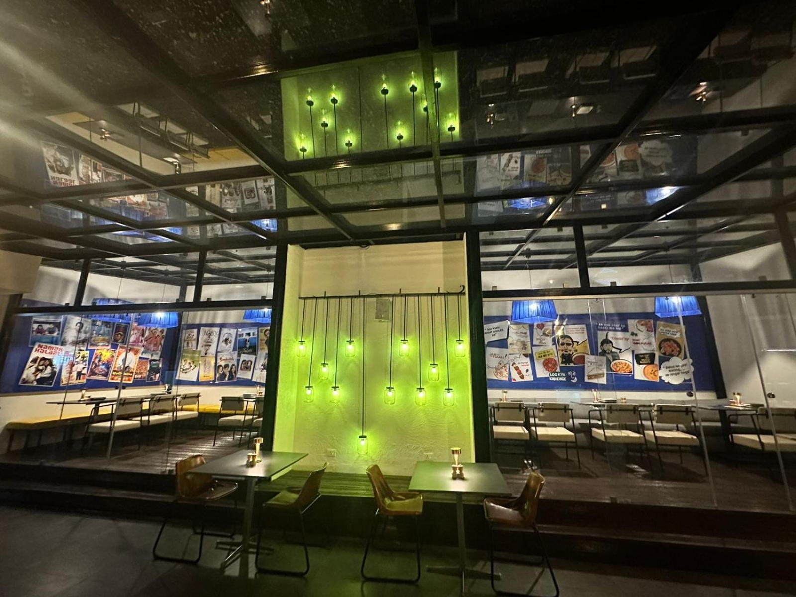 Marasa Sarovar Portico -Rajkot Extérieur photo