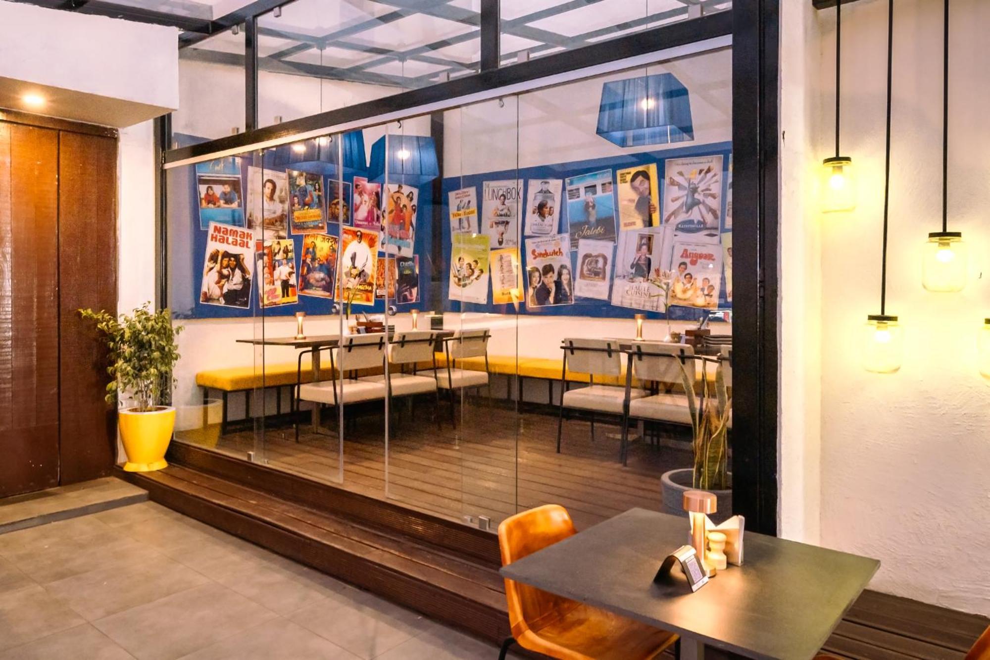 Marasa Sarovar Portico -Rajkot Extérieur photo