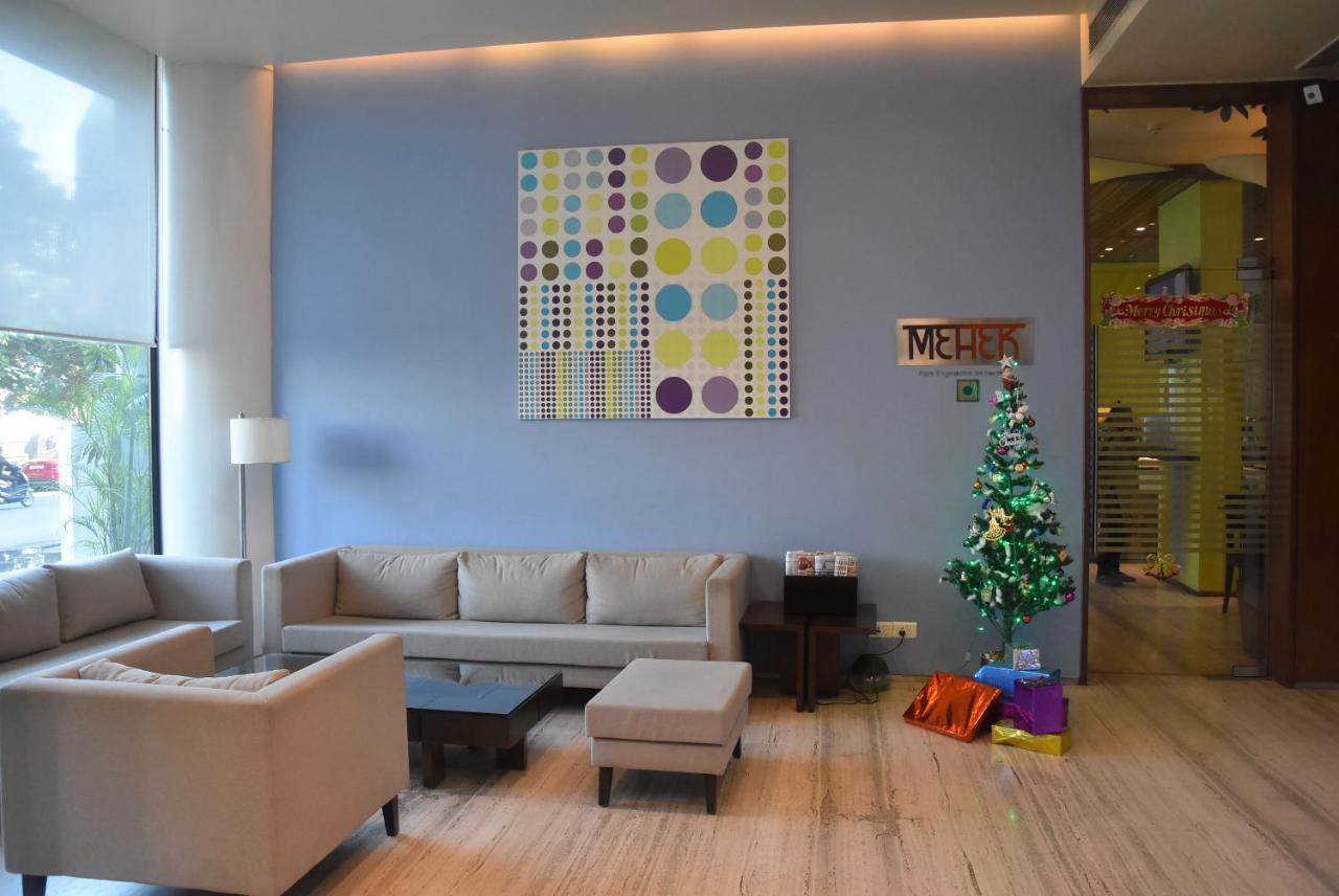 Marasa Sarovar Portico -Rajkot Extérieur photo