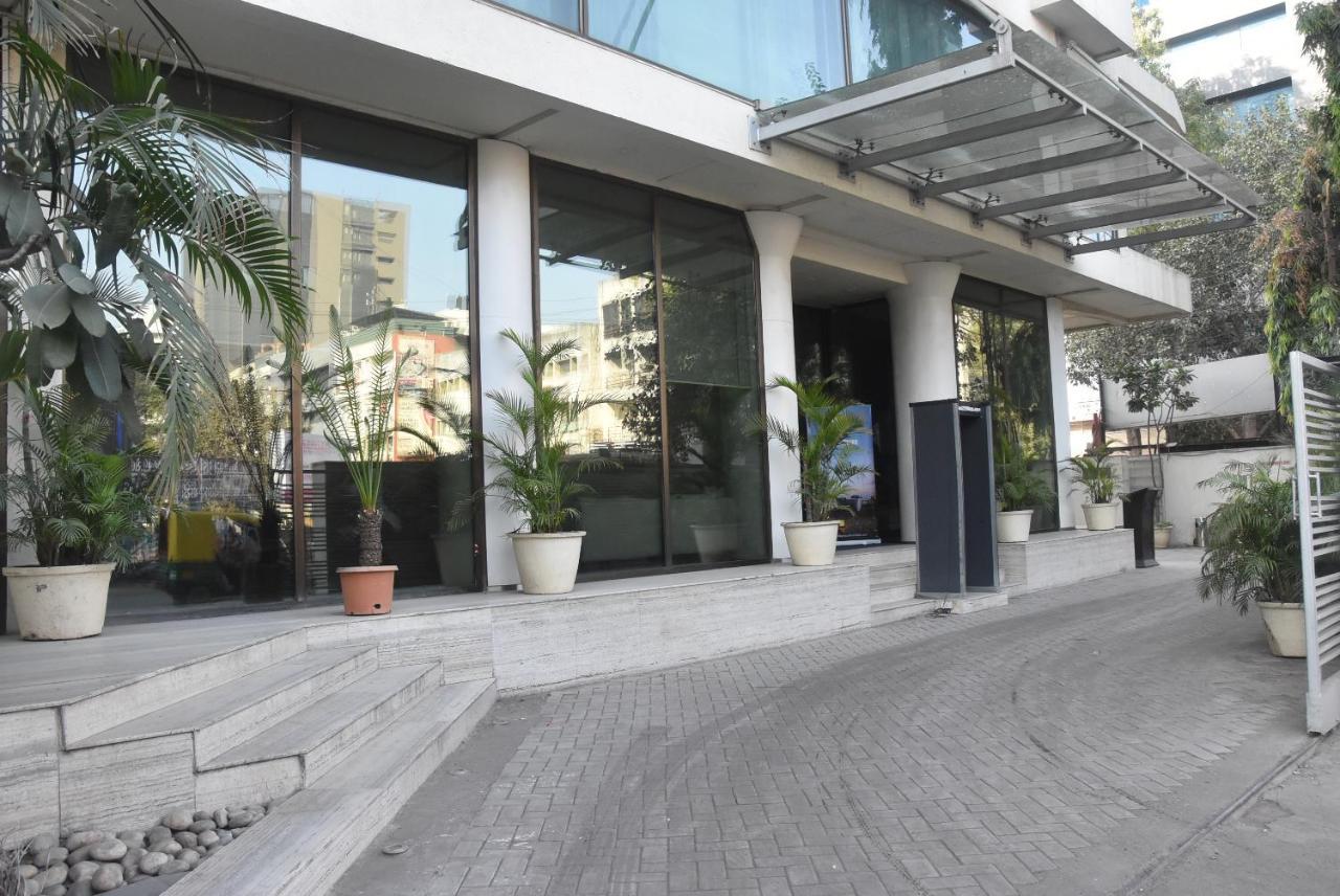 Marasa Sarovar Portico -Rajkot Extérieur photo
