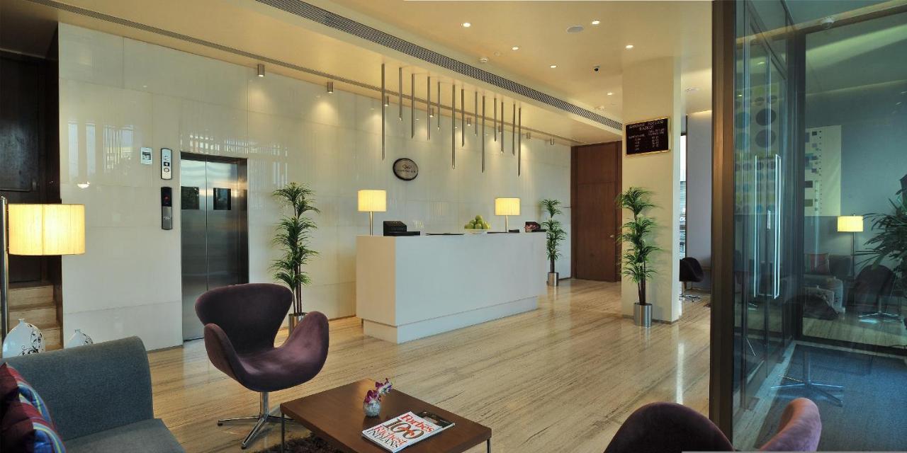 Marasa Sarovar Portico -Rajkot Extérieur photo