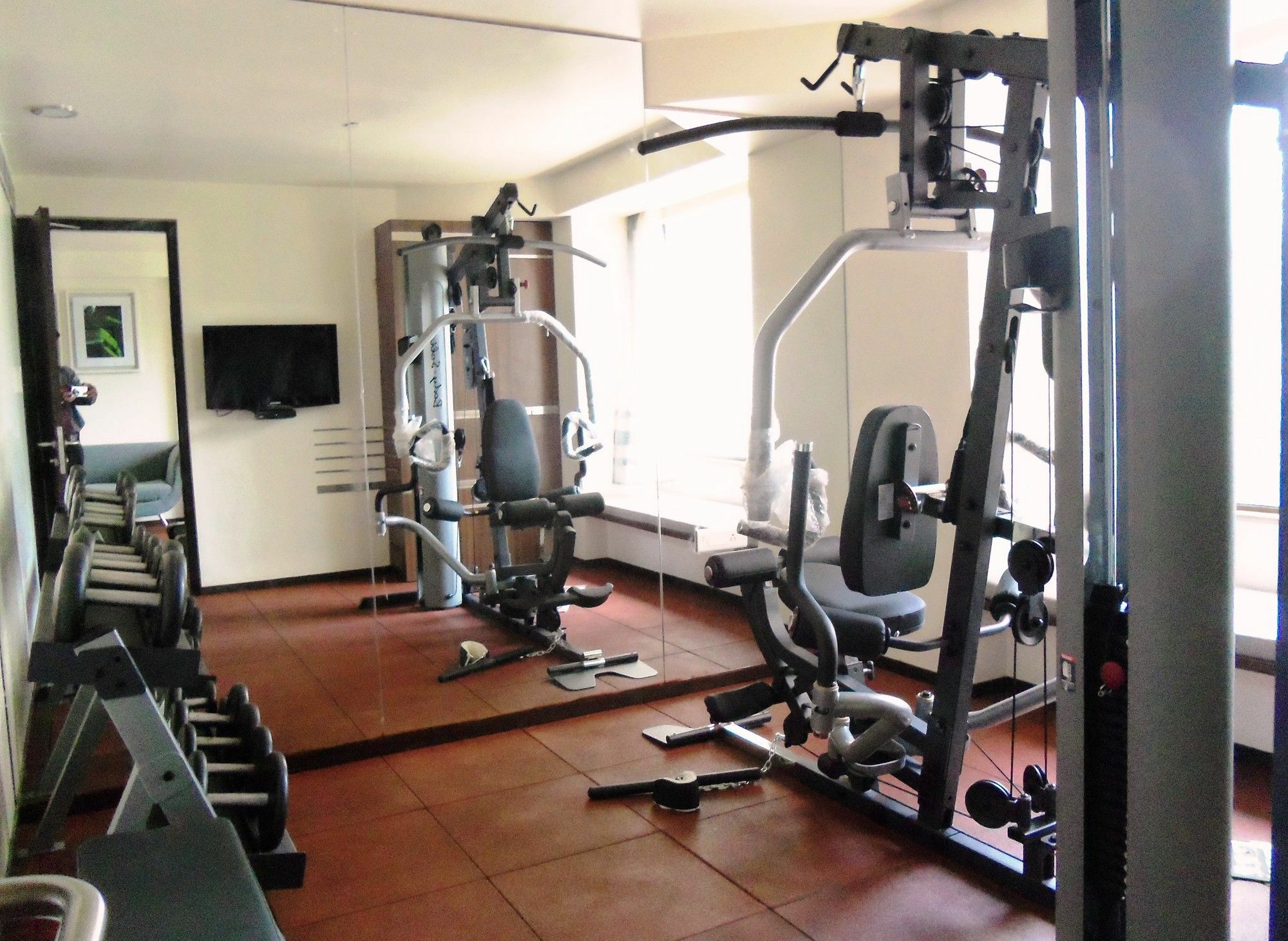 Marasa Sarovar Portico -Rajkot Extérieur photo