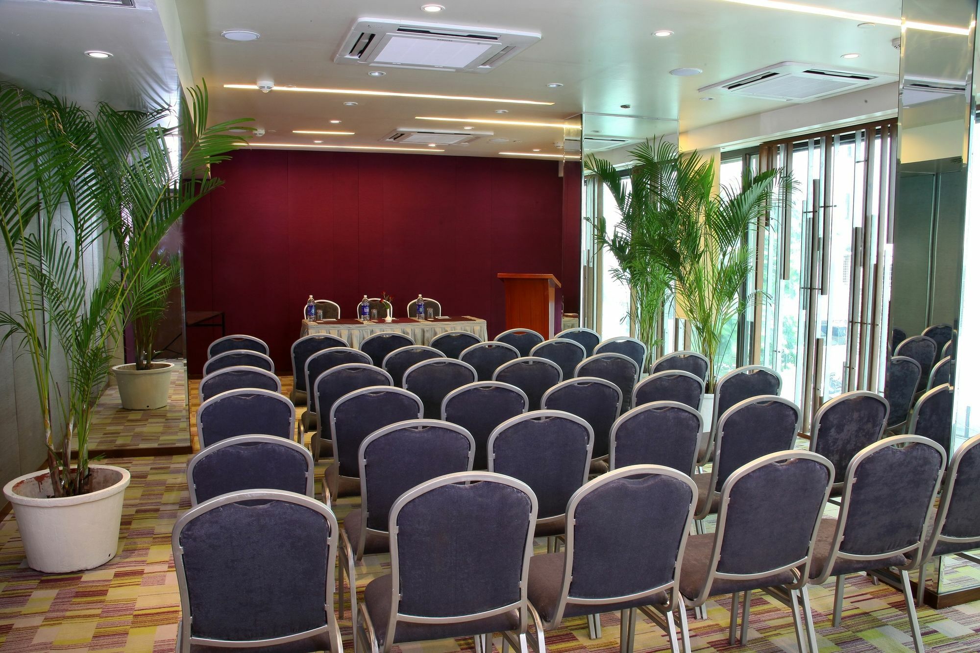 Marasa Sarovar Portico -Rajkot Extérieur photo