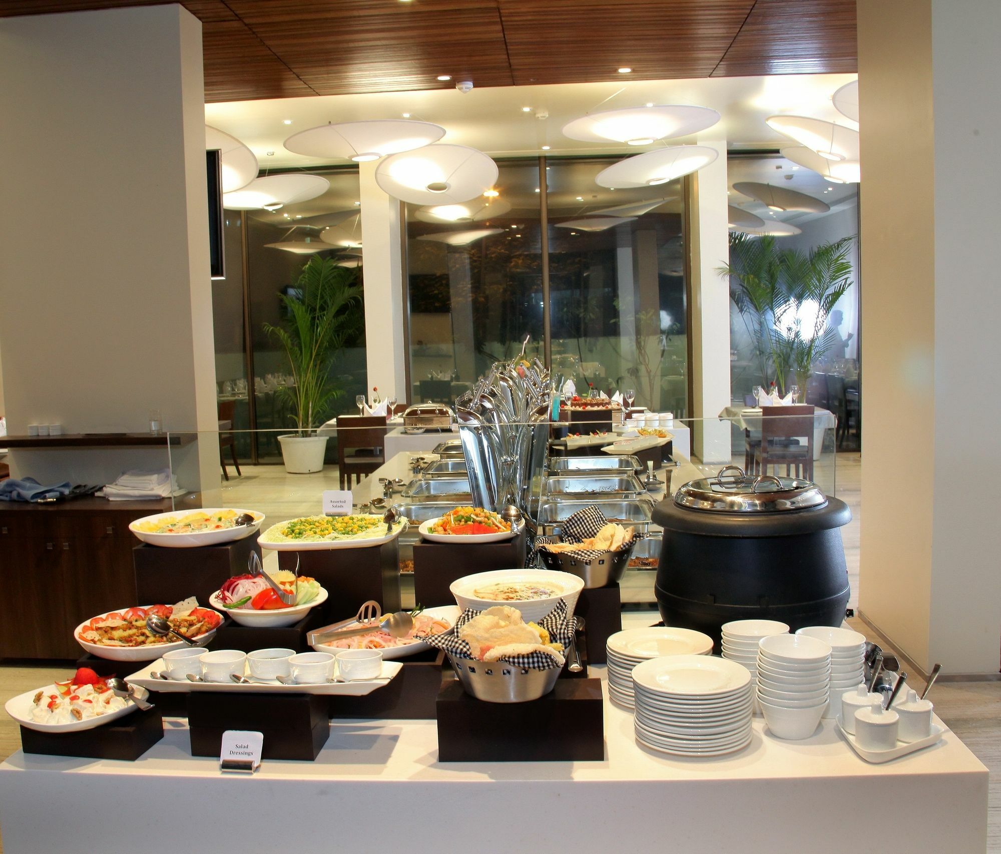 Marasa Sarovar Portico -Rajkot Extérieur photo