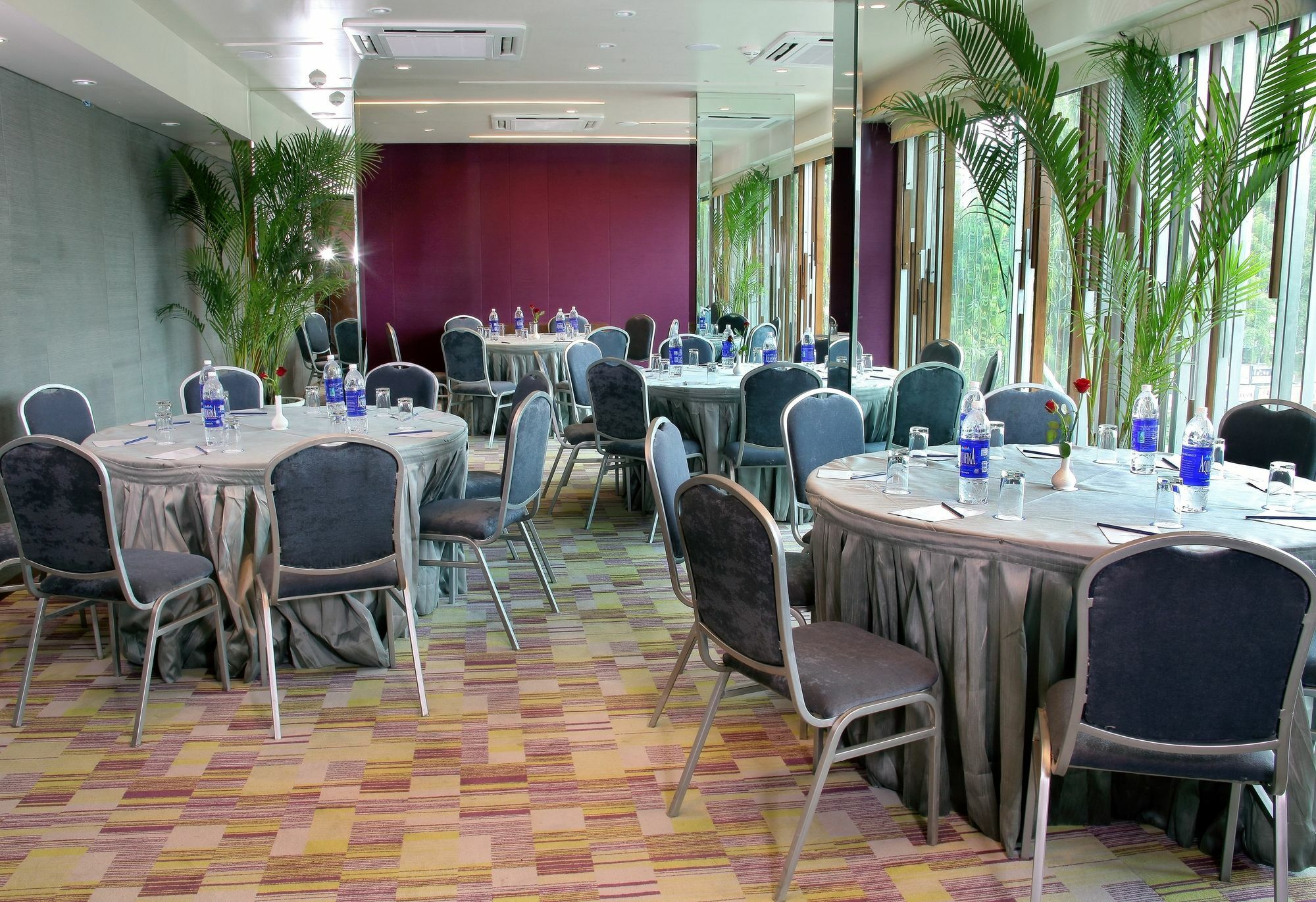 Marasa Sarovar Portico -Rajkot Extérieur photo