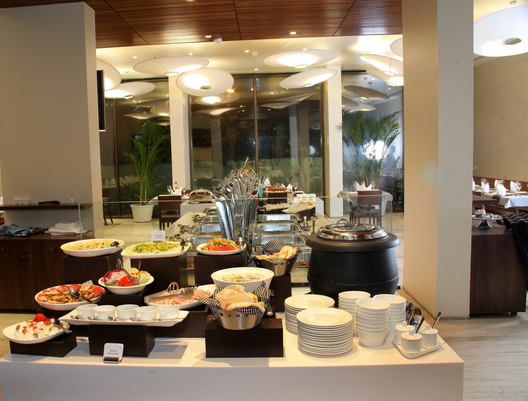 Marasa Sarovar Portico -Rajkot Extérieur photo