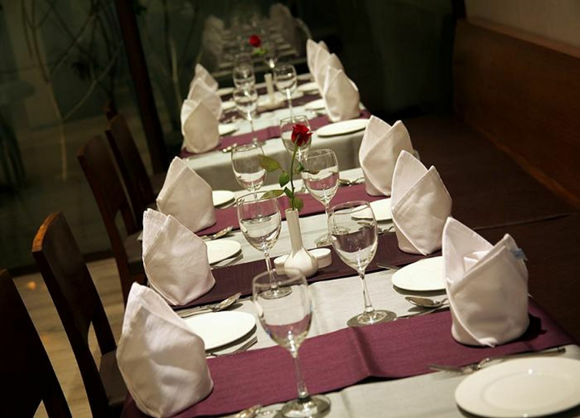 Marasa Sarovar Portico -Rajkot Extérieur photo